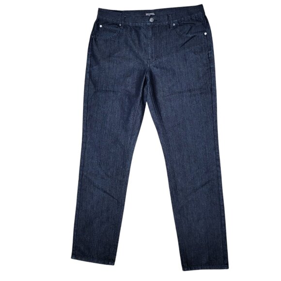 Michael Kors Mens Classic Jeans 36×34 EUC - Picture 1 of 4